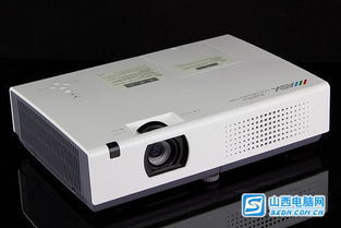 商教投影新選擇 太原ASK C3270全城促銷，打造高效視聽體驗