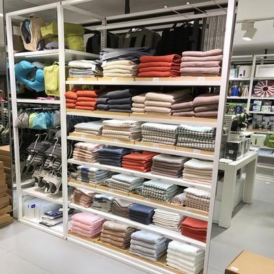 從新銳男裝到全品類(lèi)集合店 KIKC的轉(zhuǎn)型升級(jí)之路探析